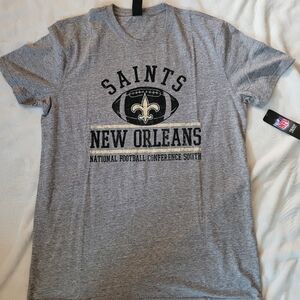 NFL New Orleans  Saints Tee